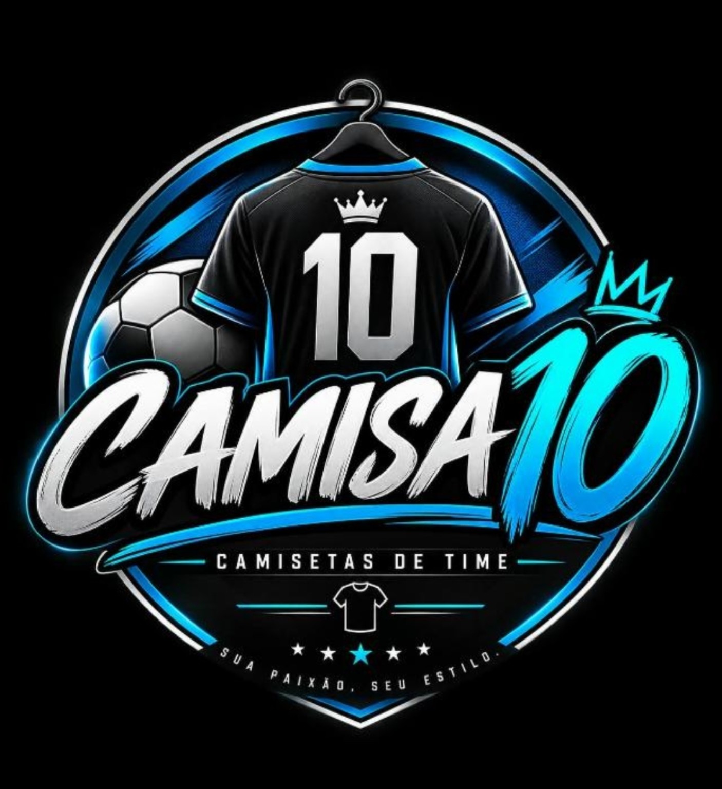 CAMISA 10